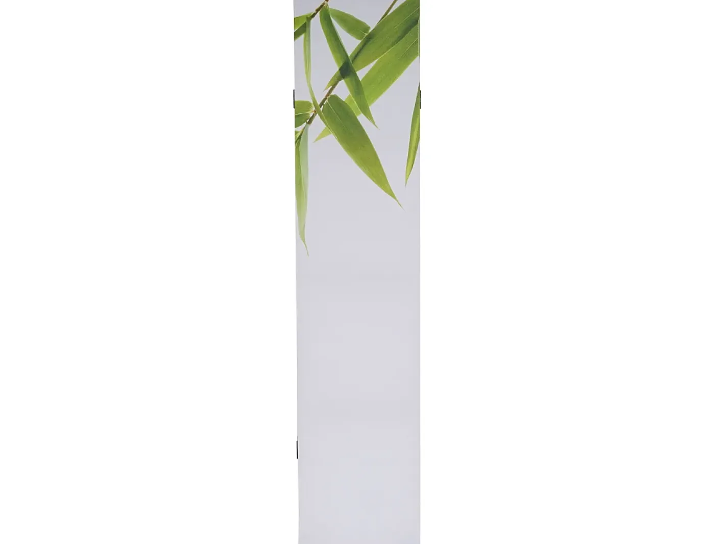 MCW Biombo-Pantalla fotográfica Bagheria, Kho Samui Rosa / Blanco
