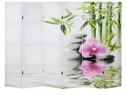 MCW Pantalla fotográfica T234, 180x240cm Rosa / Blanco Online