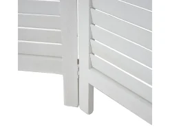 Hot MCW Pantalla -A84, Blanco
