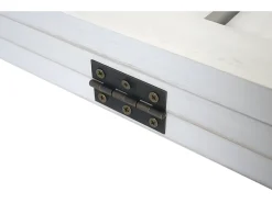 MCW Biombo-Pantalla -C30, Blanco
