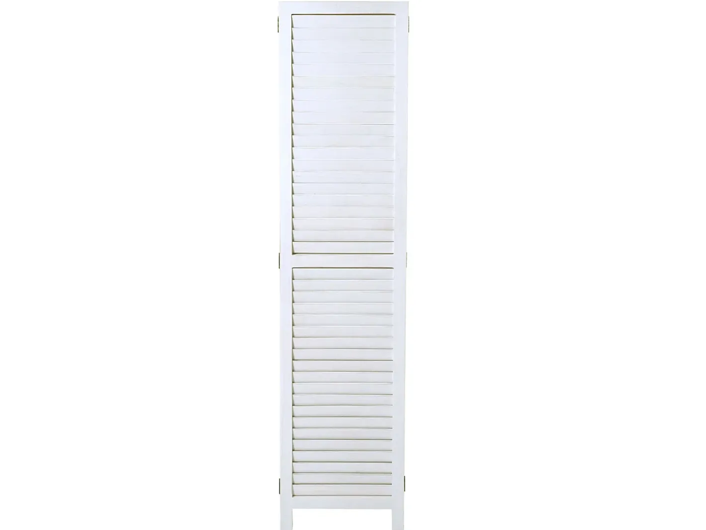 MCW Biombo-Pantalla -C30, Blanco