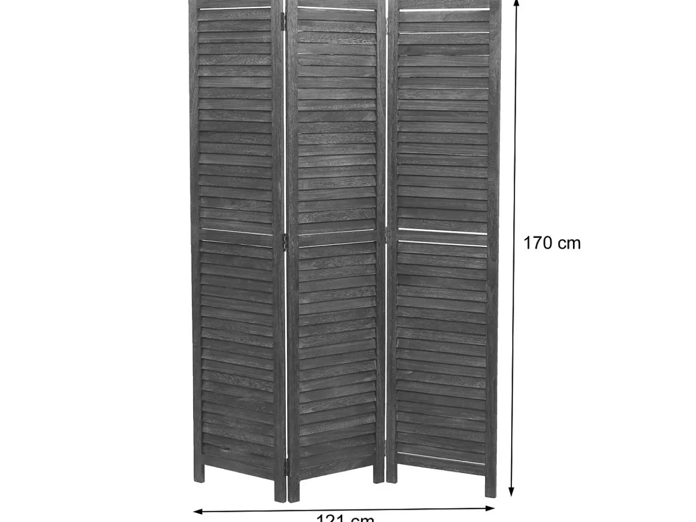 MCW Pantalla -C30, marrón Marru00f3n New