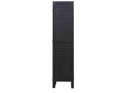 MCW Biombo-Pantalla -G30, antracita Gris antracita