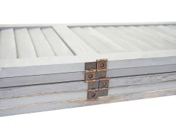 MCW Pantalla -G30, Gris