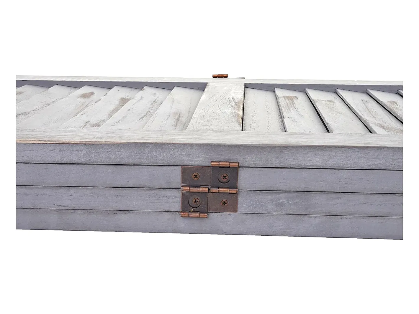 MCW Pantalla -G30, Gris Discount
