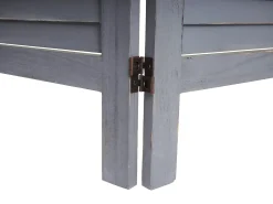 MCW Biombo-Pantalla -G30, Gris