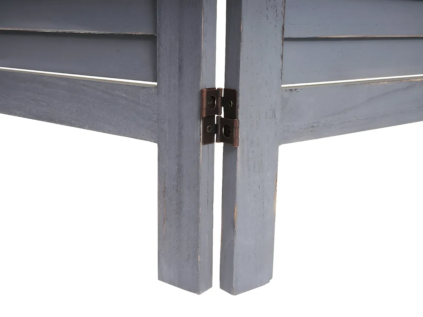 MCW Biombo-Pantalla -G30, Gris