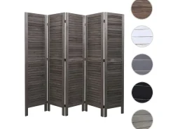 Outlet MCW Pantalla -G30, gris-marrón Gris / Marru00f3n