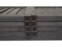 Outlet MCW Pantalla -G30, gris-marrón Gris / Marru00f3n