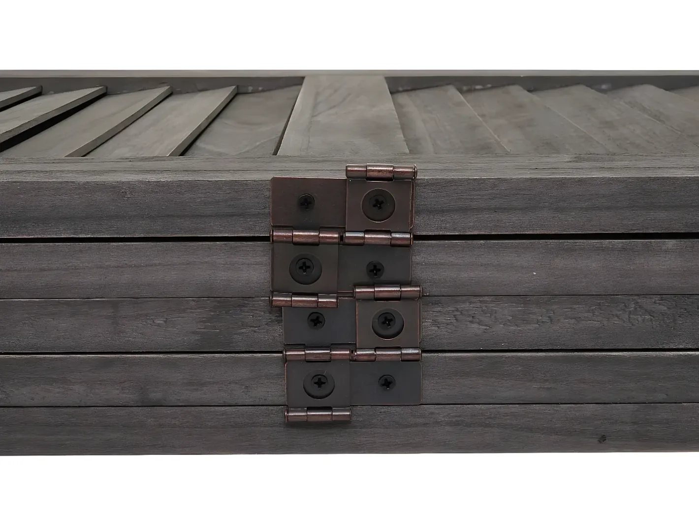 Outlet MCW Pantalla -G30, gris-marrón Gris / Marru00f3n