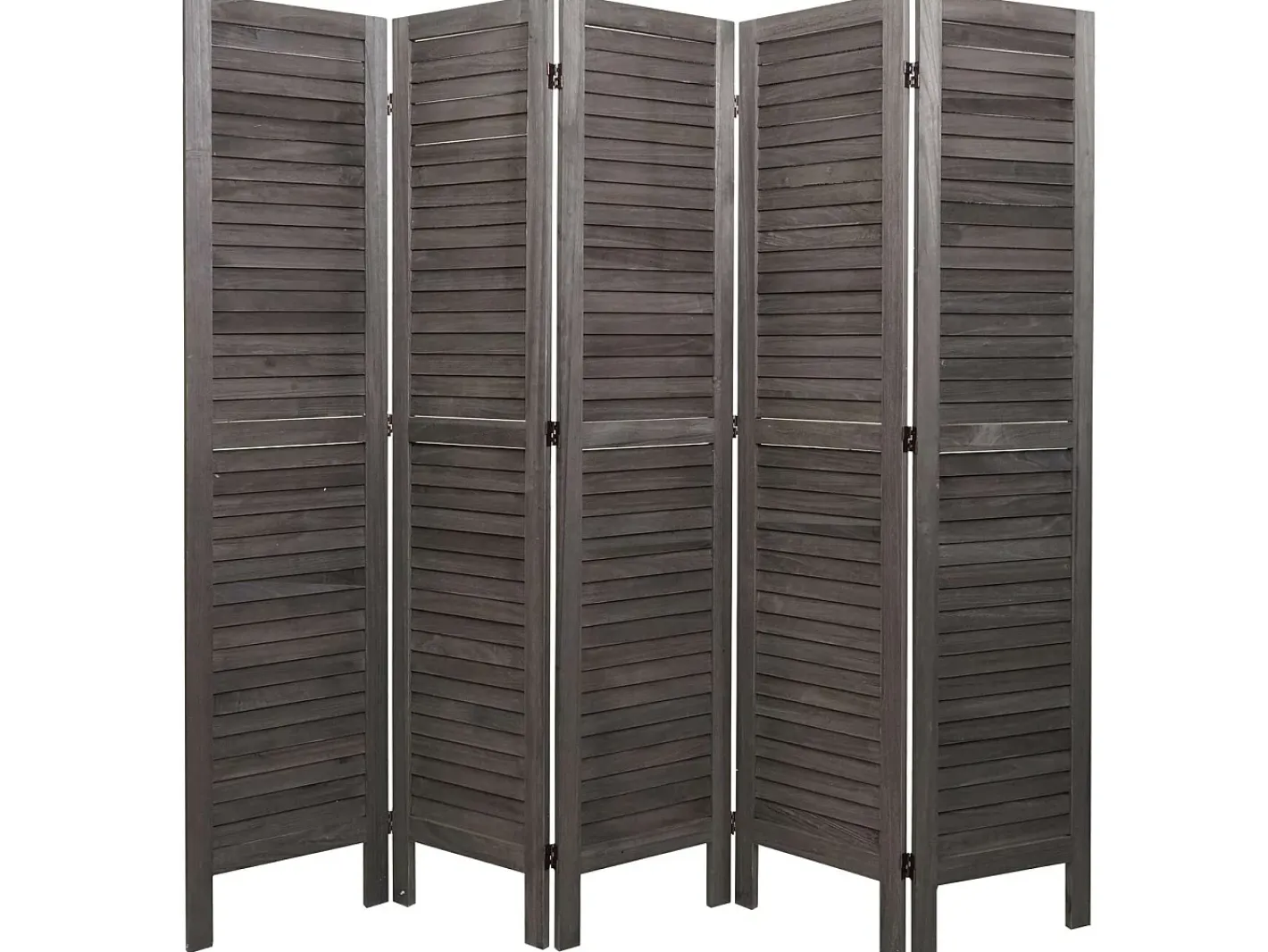 Outlet MCW Pantalla -G30, gris-marrón Gris / Marru00f3n
