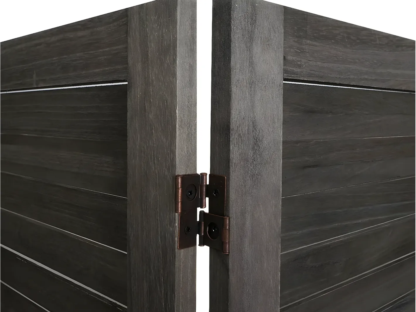 Outlet MCW Pantalla -G30, gris-marrón Gris / Marru00f3n
