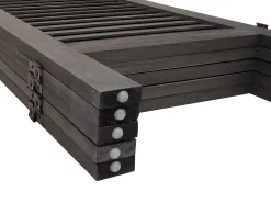 Outlet MCW Pantalla -G30, gris-marrón Gris / Marru00f3n