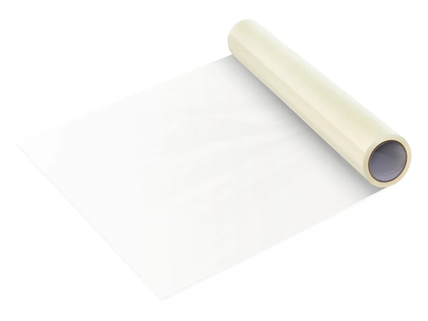 Discount Película de Protección de Alfombra, SucceBuy 61 cm × 60.96 m Película de Protección de Alfombra Autoadhesiva, PE Mat Shield Transparente