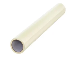 Discount Película de Protección de Alfombra, SucceBuy 61 cm × 60.96 m Película de Protección de Alfombra Autoadhesiva, PE Mat Shield Transparente
