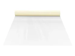Discount Película de Protección de Alfombra, SucceBuy 61 cm × 60.96 m Película de Protección de Alfombra Autoadhesiva, PE Mat Shield Transparente