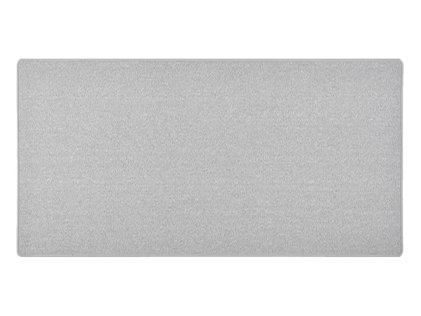 Sale Garden Furniture Pelle Alfombra de pasillo 80x150 cm Gris claro
