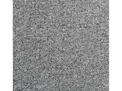 Garden Furniture Alfombra De Pasillo-Pelle Alfombra de pasillo oscuro 80x200 cm Gris
