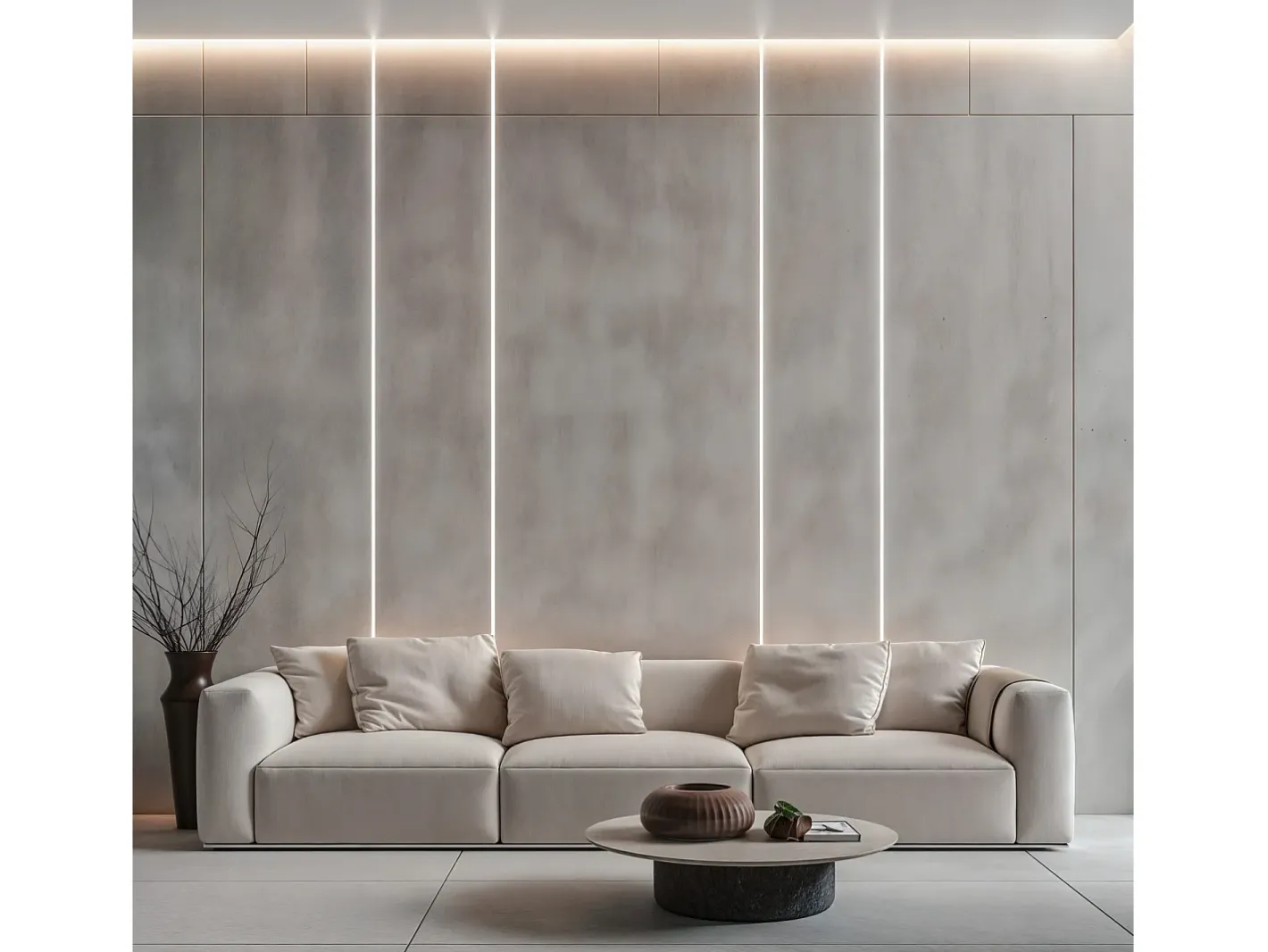 Best Ledkia Perfil Neón SFLEX 24x18 Superficie Semicircular Curva Vertical para Tira LED IP20 hasta 15 mm 50 m Blanco