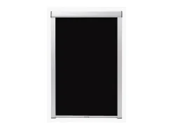 Sale Persiana enrollable negra CK04 Negro