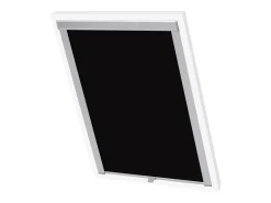 Sale Persiana enrollable negra CK04 Negro
