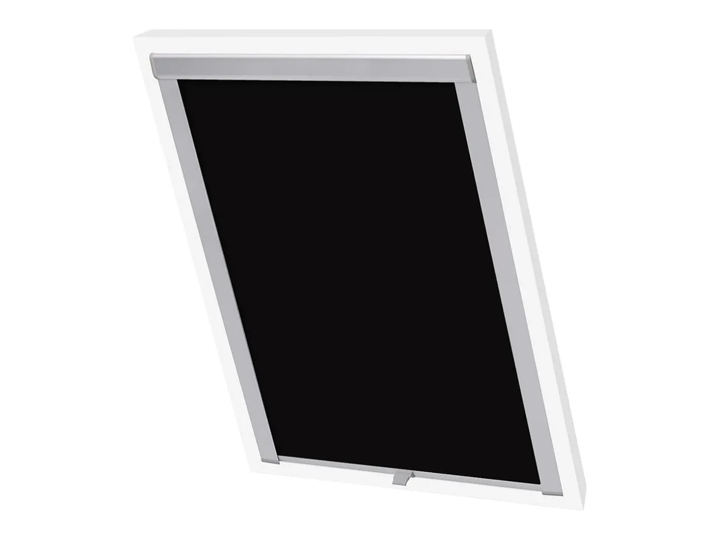Sale Persiana enrollable negra CK04 Negro