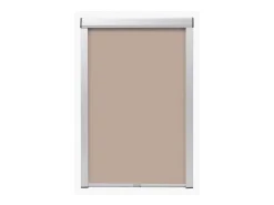 Ropa De Casa-Persiana enrollable opaca MK08 Beige
