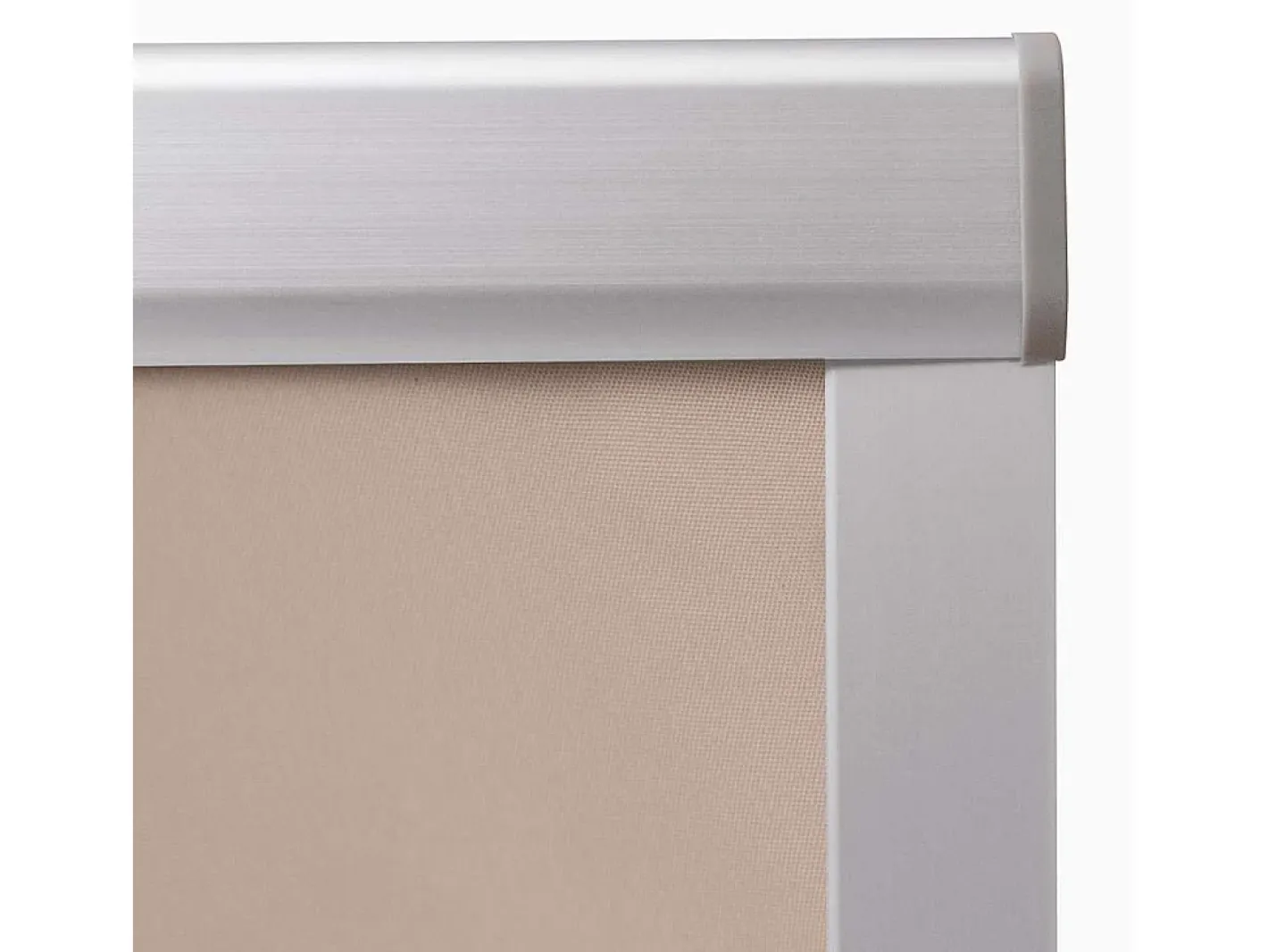 Ropa De Casa-Persiana enrollable opaca MK08 Beige