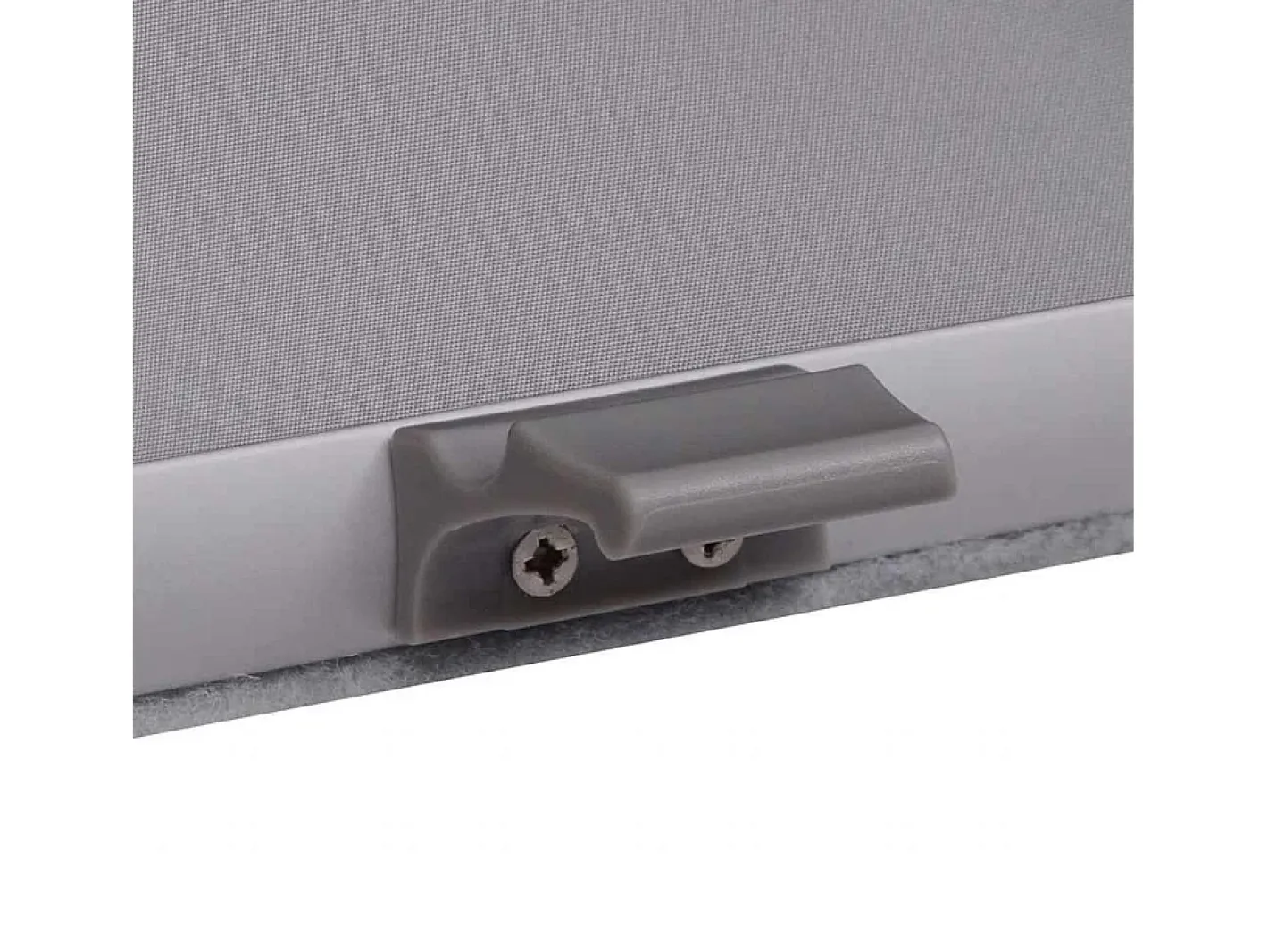 New Persiana enrollable opaca MK06 Gris