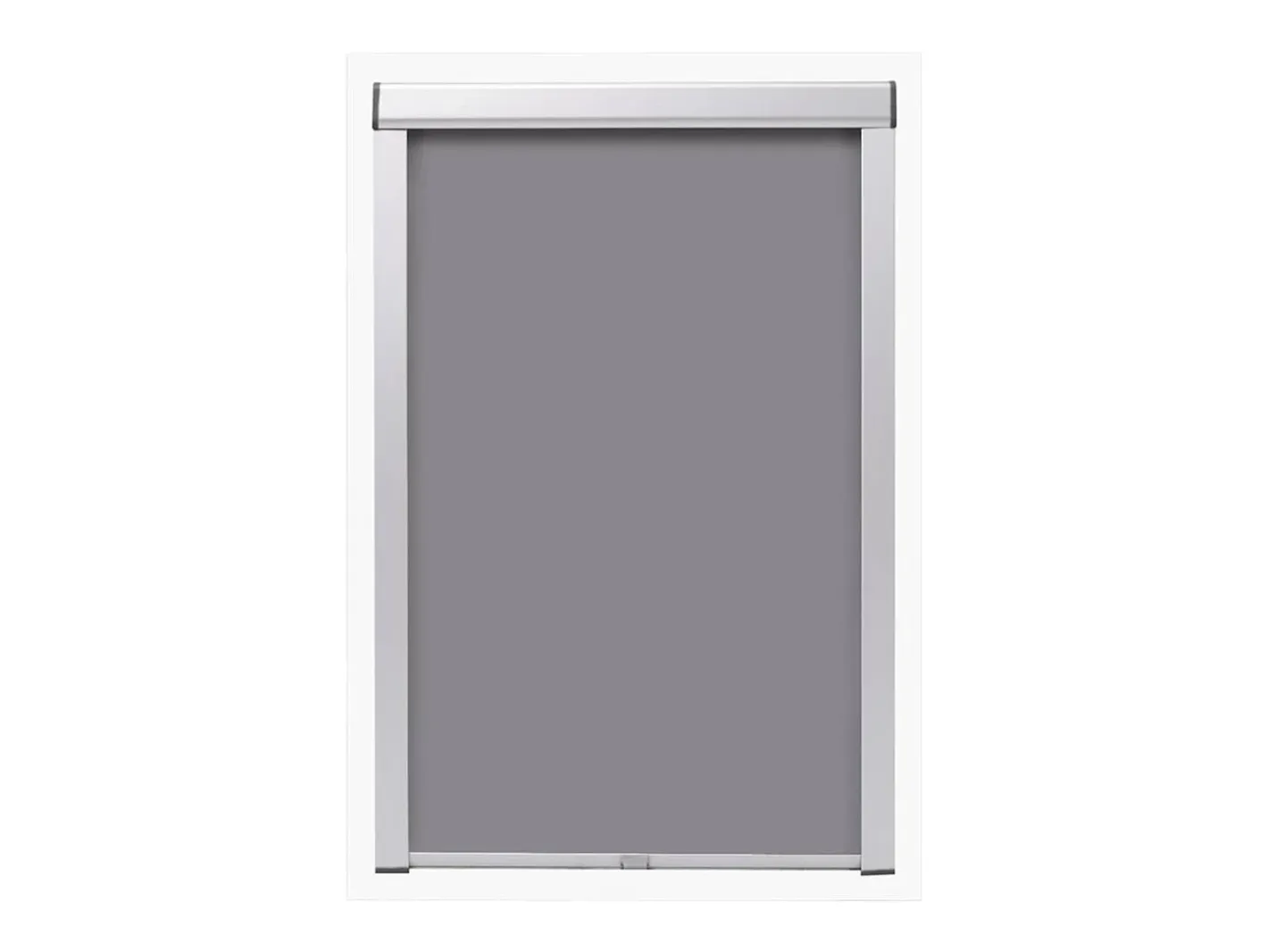 New Persiana enrollable opaca MK06 Gris