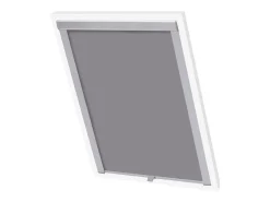 Persiana enrollable opaca MK04 Gris