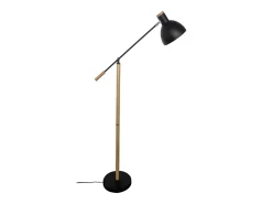 AKUNADECOR Pie Salon Orientable 360âº Y Articulable Modelo Biel Beige Best