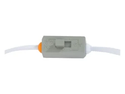 Best Ledkia Placa LED 7W Cuadrada CCT Seleccionable Microprismático Corte 75x75 mm No Flicker 2700K - 4000K - 6000K Seleccionable (Cálido-Neutro-Frío) Blanco