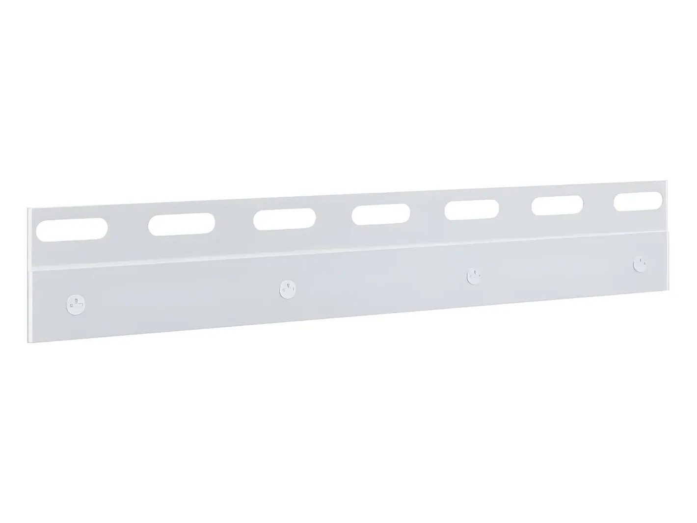 Ropa De Casa-Placas de conexión 4 uds acero inoxidable 28 cm ES418903 Plateado