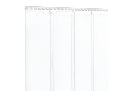 Ropa De Casa-Placas de conexión 4 uds acero inoxidable 28 cm ES418903 Plateado