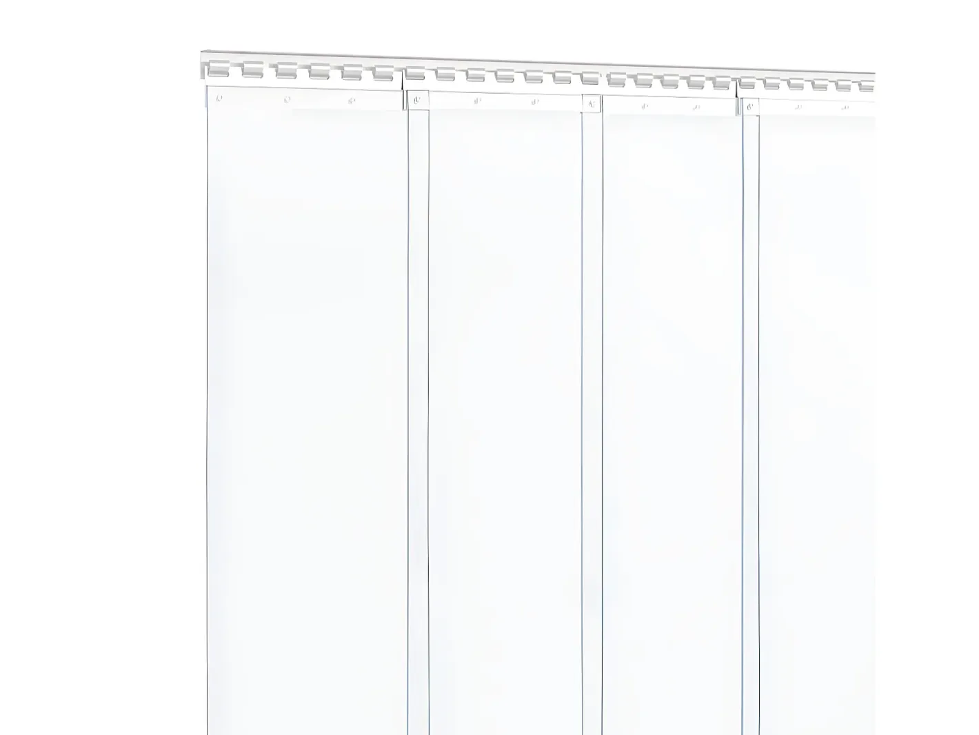 Ropa De Casa-Placas de conexión 4 uds acero inoxidable 28 cm ES418903 Plateado