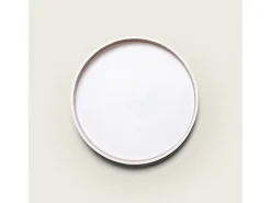 Ledkia Plafón LED 28W Circular Ø400 mm CCT Seleccionable Liam Blanco Discount