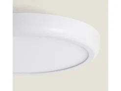 Hot Ledkia Plafón LED 24W Circular Metal Ø300 mm Design White 4000K Blanco Neutro Multicolor