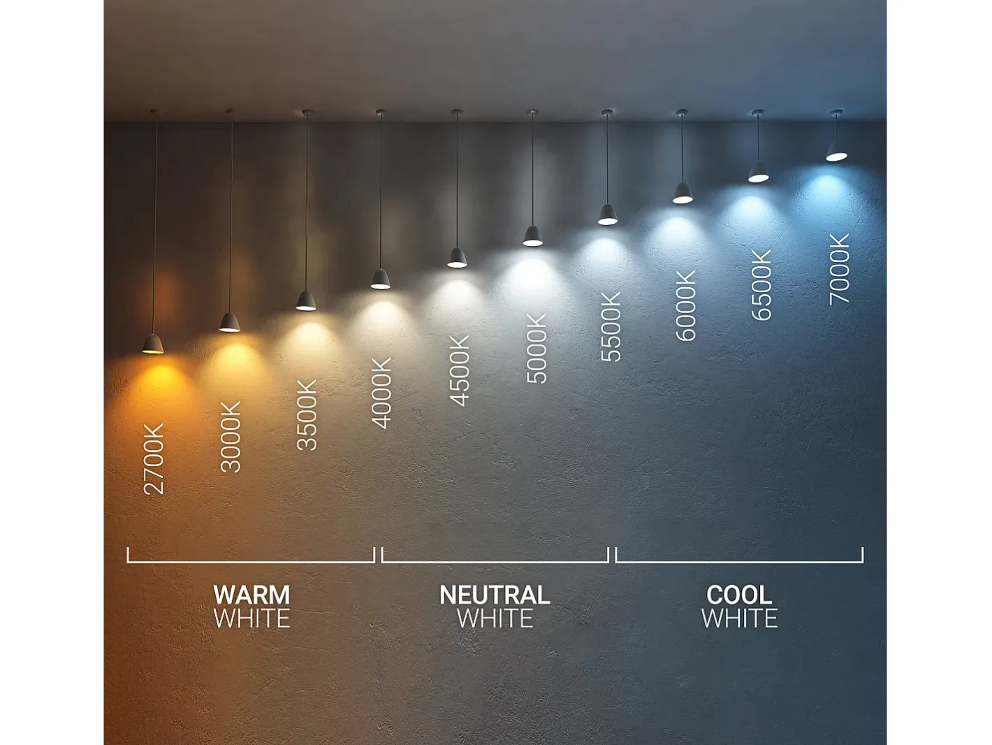 Ledkia Plafón-Plafón LED 18W Circular Superslim CCT Seleccionable Ø225 mm Seleccionable (Cálido-Neutro-Frío) Multicolor