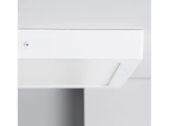 Ledkia Plafón LED 24W Cuadrado 301x301 mm 3000K Blanco Cálido Multicolor Outlet