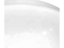 Hot AKUNADECOR Plafon Led De Gran Potencia Caligula 96w 3000-4000-6500k Blanco