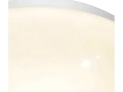 Hot AKUNADECOR Plafon Led De Gran Potencia Caligula 96w 3000-4000-6500k Blanco