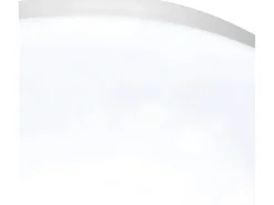 Hot AKUNADECOR Plafon Led De Gran Potencia Caligula 96w 3000-4000-6500k Blanco
