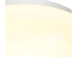 Hot AKUNADECOR Plafon Led De Gran Potencia Caligula 96w 3000-4000-6500k Blanco
