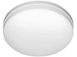 Discount AKUNADECOR Plafon 48w De Redondo Modelo Trueno Encaje Rapido Blanco
