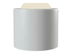 Maytoni Planet Foco empotrable de techo LED integrado Blanco Hot