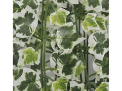 Planta Artificial-Planta artificial hiedra diversa 90 cm 2 unidades ES483996 Verde