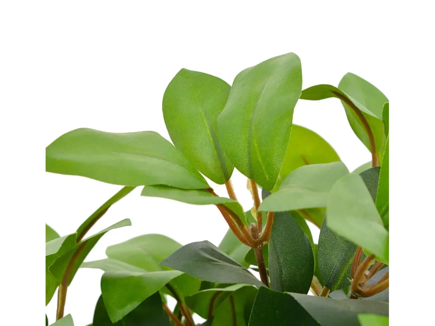 Planta artificial árbol de laurel con macetero 40 cm ES600795 Verde Best