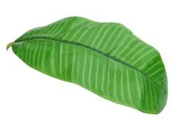 Planta Artificial-Plátano artificial con maceta 180 cm Verde