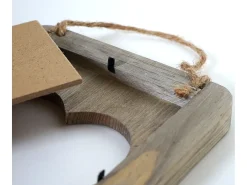 Best MCW Portarretratos de aspecto desgastado Kranj Gris
